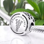 Charmsy przedstawiające profesje - zawody