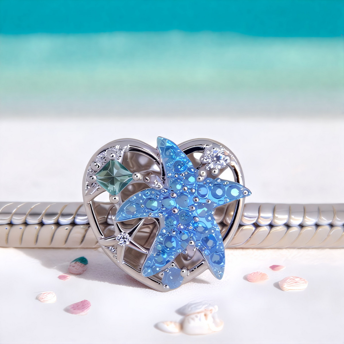 rozghwiazda morska morze ocean_6