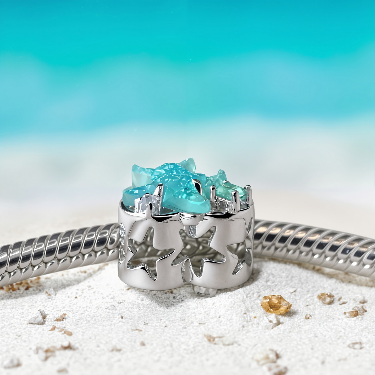 rozghwiazda morska morze ocean_7