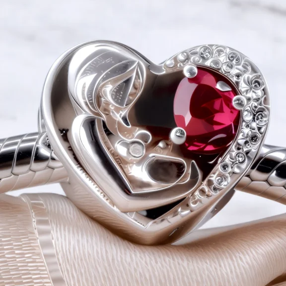 Pandora Mom dla ukochanej mamy