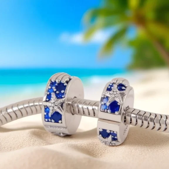 Zawieszki na czasie do bransoletki