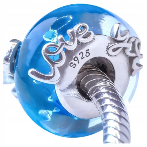 Koralik do bransoletki modułowej