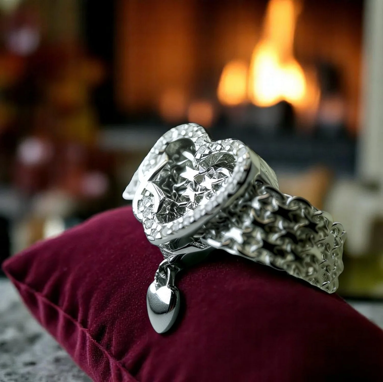 Pandora Mom piękna biżuteria dla mamy