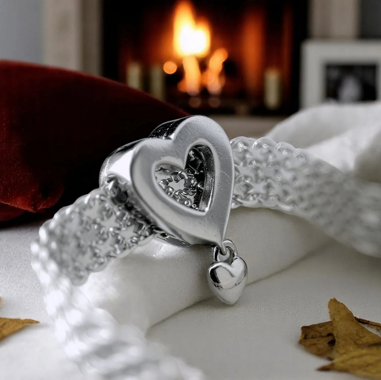 Pandora Mom delikatna biżuteria dla mamy