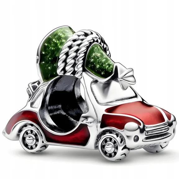 Biżuteria na święta