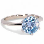 Biżuteria z moissanitem