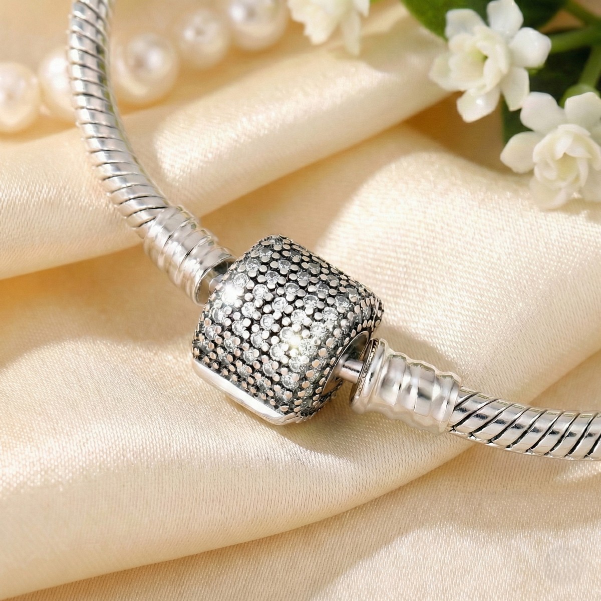 bransoletka lśniąca_4