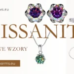 Moissanit czy diament