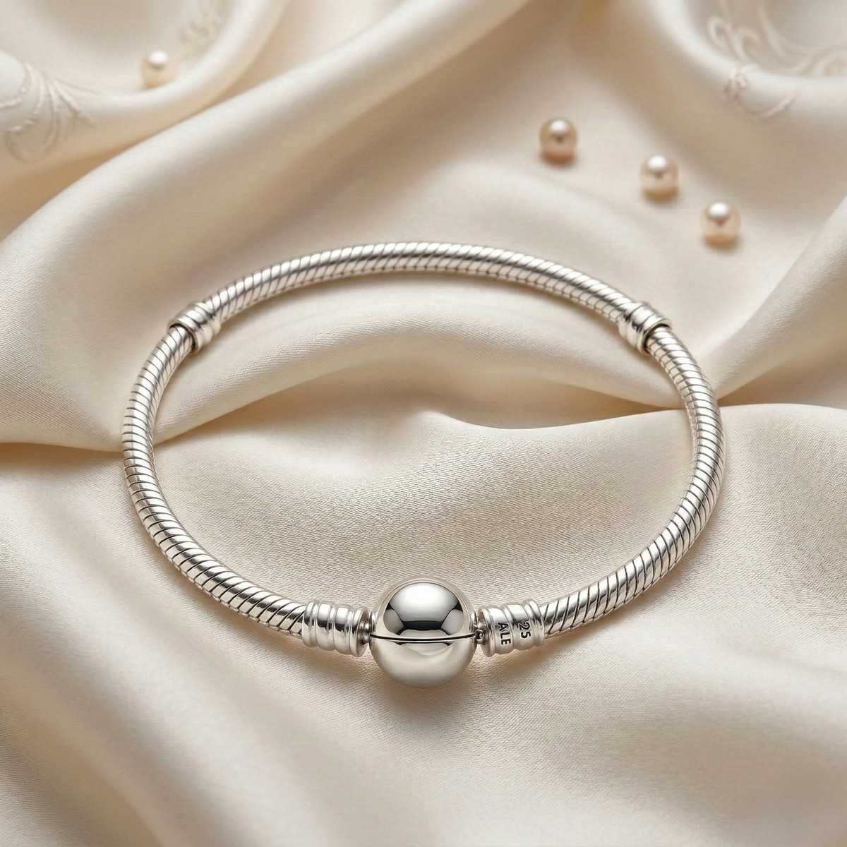 bransoletka do charms Pandora_10