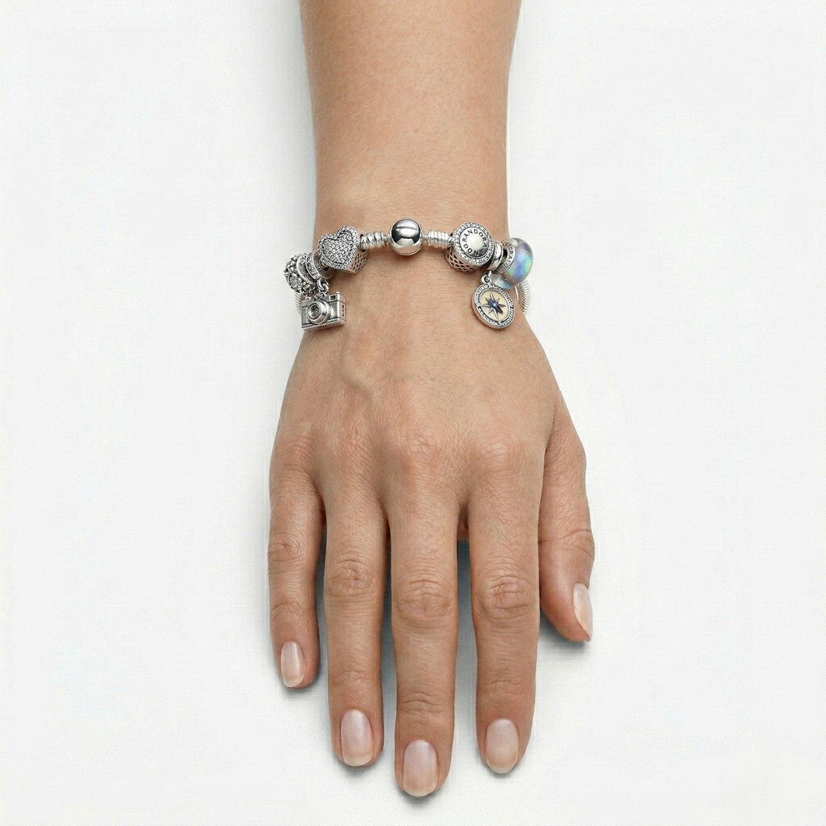 bransoletka do charms Pandora_2