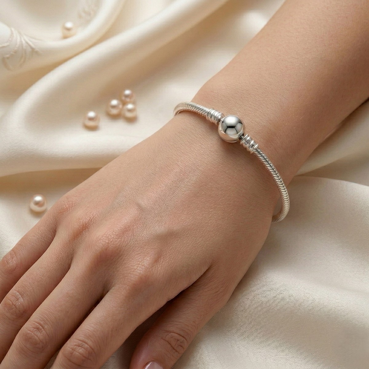 bransoletka do charms Pandora_9